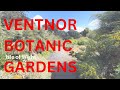 Ventnor botanic gardens 15 april 2024