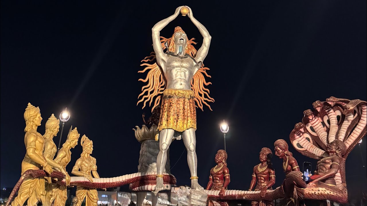 महादेव का बुलावा.!🌍🔱🙏🏻Ujjain Darshan/Omkareshwar Darshan🙏🏻⚜️