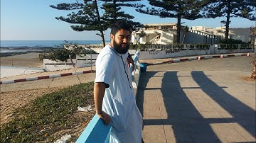 أيمن اعبيدة آيات من سورة الإسراء