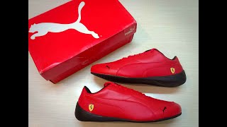 Buy this cool sneakers from https://www.myntra.com/7252533, about puma
scuderia ferrari drift cat 7 sneakers, the is re-engineered, even more
comfortable version of ...