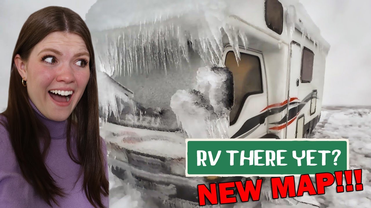 RV There Yet Has a New Update!