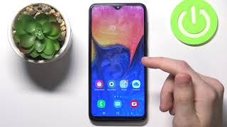 Как освободить хранилище Samsung Galaxy A10? Как очистить место в памяти на Samsung Galaxy A10?