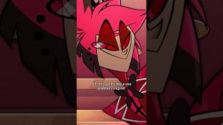 Its A Full House At The Hazbin Hotel 😈