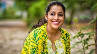 Charusheela - South Superhit Thriller Hindi Dubbed Movie L Rashmi Gautham, Rajiv Kanakala