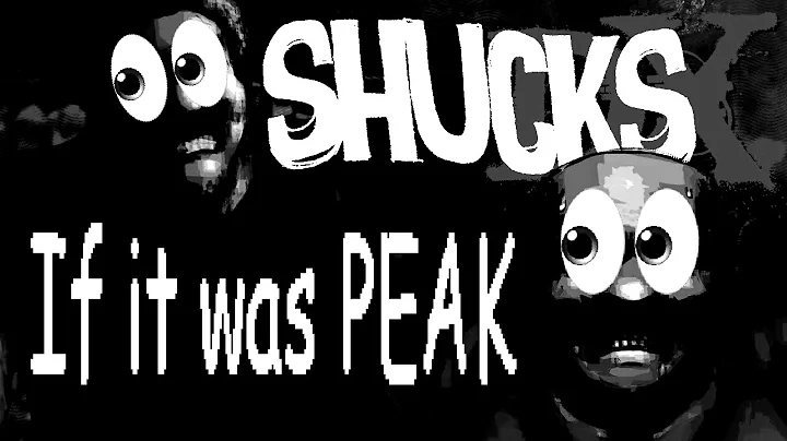 SHUCKS DX (FANMADE ANIMATION!)