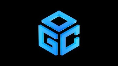 OGC Brand Reveal - Stinger