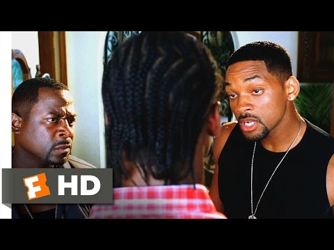 Bad Boys Ii | Movieclips