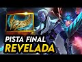 ¿NUEVO HEROE? - ASAN Y EL BROCHE DEL RENACIDO