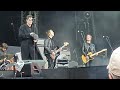 Echo &amp; The Bunnymen - Lips Like Sugar - Live at Anfield, Liverpool - 22 June 2022