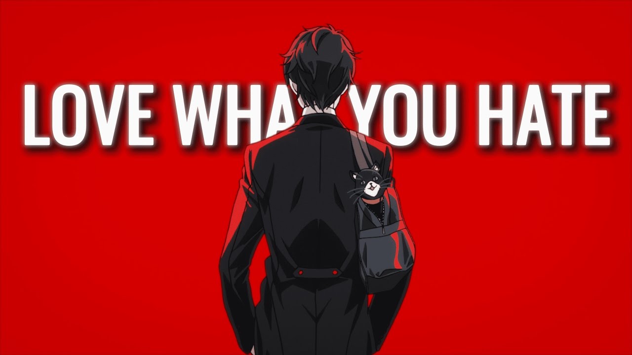 Как Persona может улучшить ваше психическое здоровье