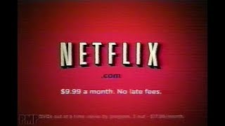 Netflix (2005)