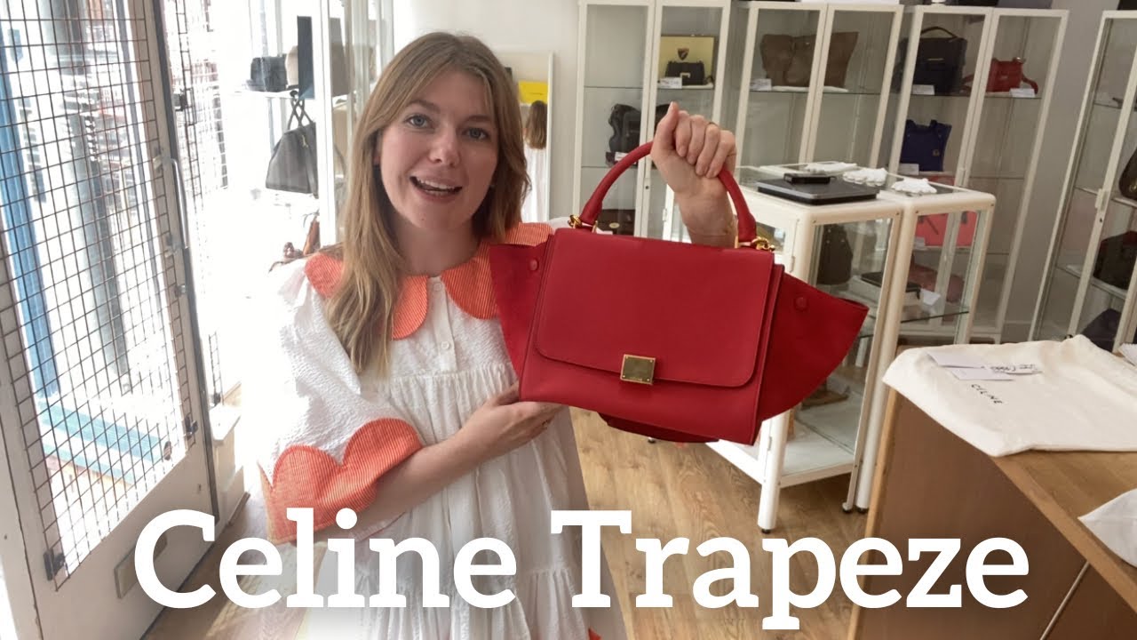 I did a Primark haul & found a £10 dupe of a £2.9k Celine version - get  there now | The Sun