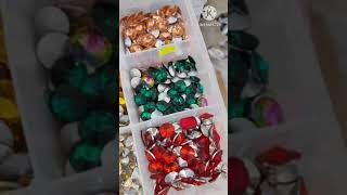 PROXIMO TUTORIAL ARETES MATEERIALES DDISPONIBLES