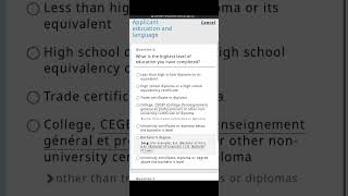 How to apply Statistics Canada 2026