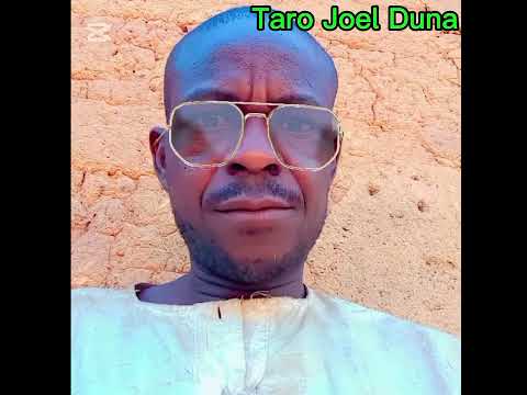 Taro Joel Duna