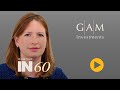 IN60 with Stephanie Maier from GAM Investments