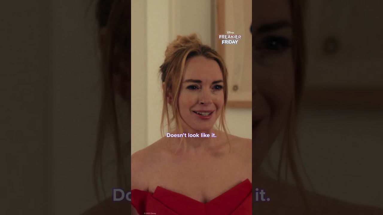 Put a finger down if…