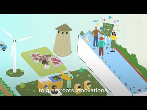 The ATIO Initiative: FAO&rsquo;s Agrifood Systems Technologies & Innovation Outlook