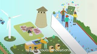 The ATIO Initiative: FAO’s Agrifood Systems Technologies & Innovation Outlook