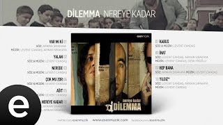 Hep Bana (Dilemma)  #hepbana #dilemma - Esen Müzik Resimi