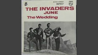Video thumbnail of "The Invaders - The Wedding"