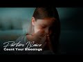 Count Your Blessings | Hurricane Ian | Partem Voice | OFFICIAL VIDEO 2022 | Ariana, Diana Partem