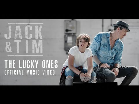 The Lucky Ones