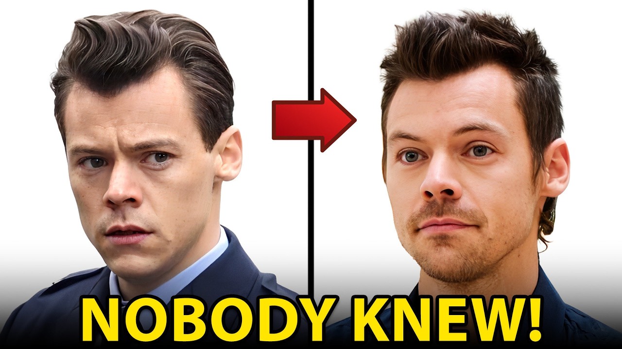 Latest Title & Thumbnail