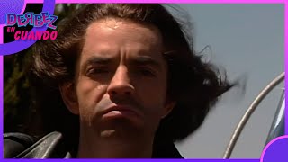 Eugenio Derbez es 'El Renegado' para casi todo | Derbez en Cuando 1/4 | C-13