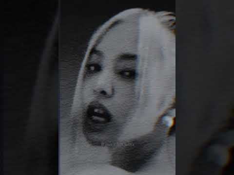 jennie after dark edit - YouTube