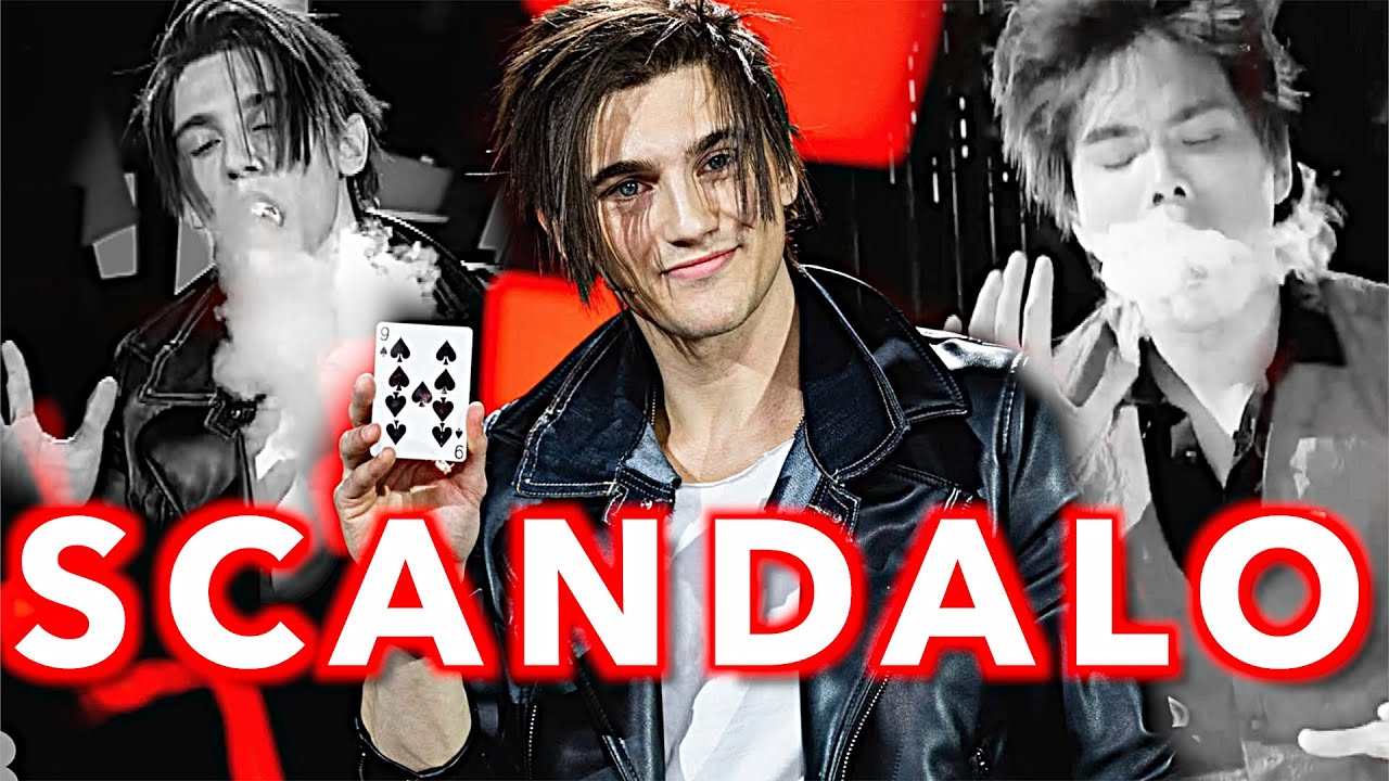 La verità sullo SCANDALO del MAGO di ITALIA' S GOT TALENT