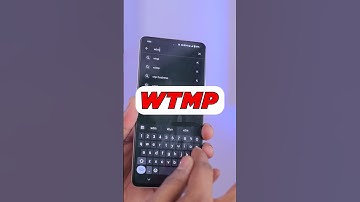 This app will notify everytime someone checks your phone #wtmp #privacy #shorts #shortsindia