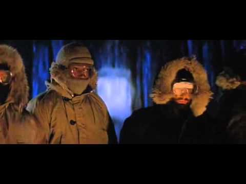 Фильм Нечто (лучший трейлер 1982)