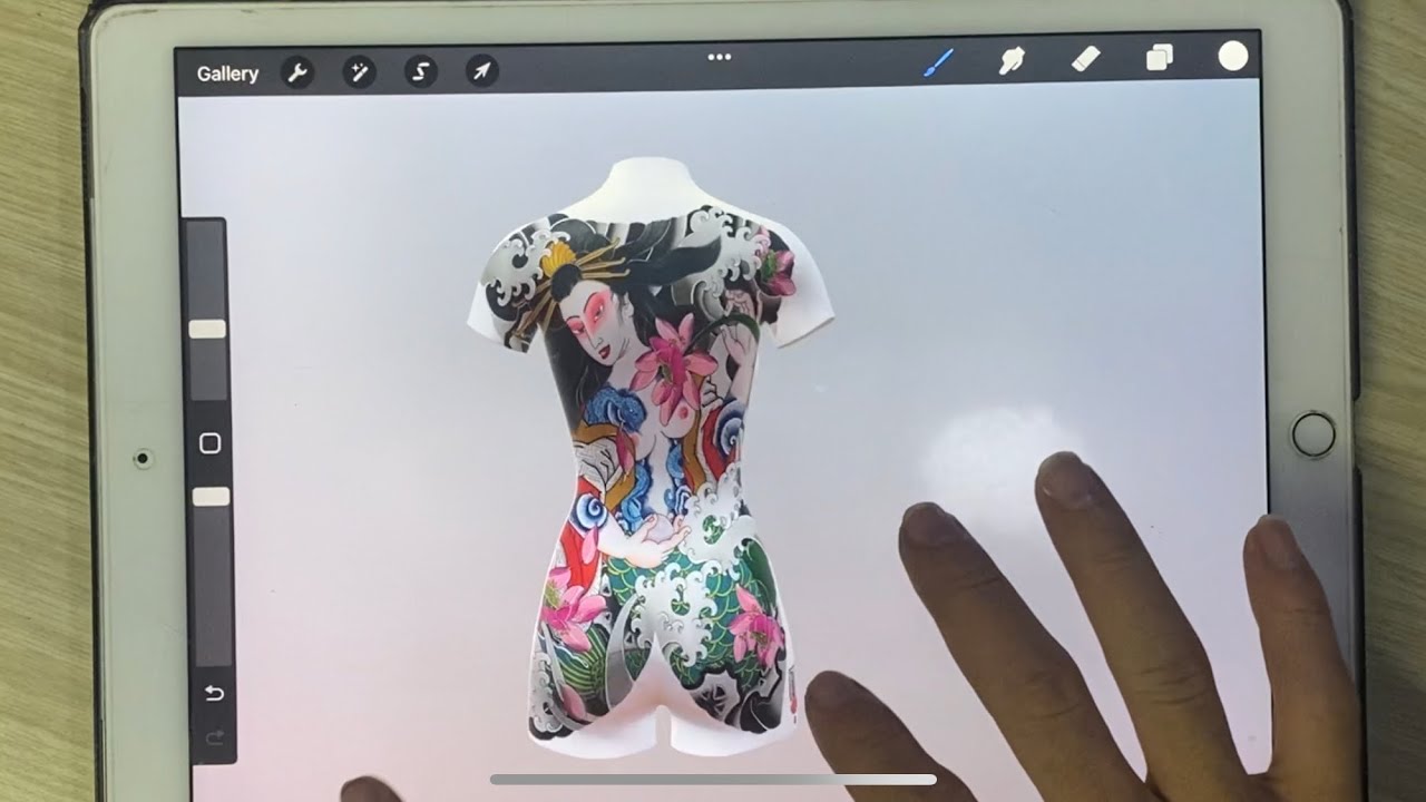 Sử dụng iPad để tải file 3D là một trải nghiệm mới lạ thú vị. Với những chi tiết hình ảnh chân thật, bạn có thể tháo dời và khám phá mọi góc cạnh của chúng. Hãy đắm chìm vào thế giới 3D và cảm nhận sự sống động của từng chi tiết.