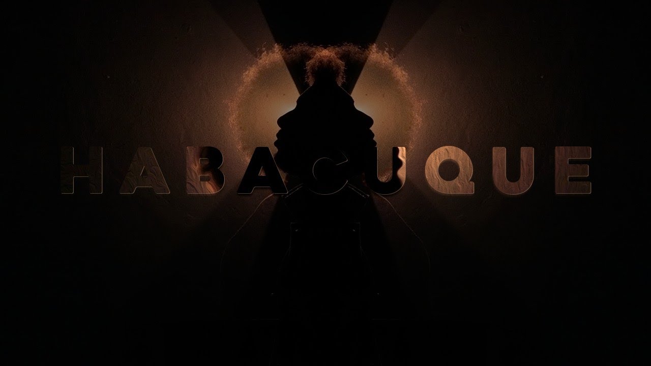 HABACUQUE | Patrick Hartwich {CLIPE}