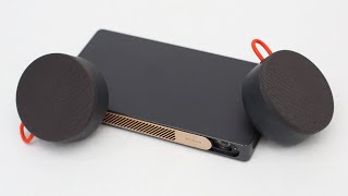 Best Tws Speaker For Wemax Go Advanced Projector - Xiaomi Mi Portable Bluetooth Speaker Review