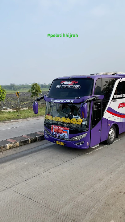 😎OCEHAN BASURI TELOLET SUMBER JAYA JB 3 DI AL JABBAR || #telolet #basuri #bustelolet