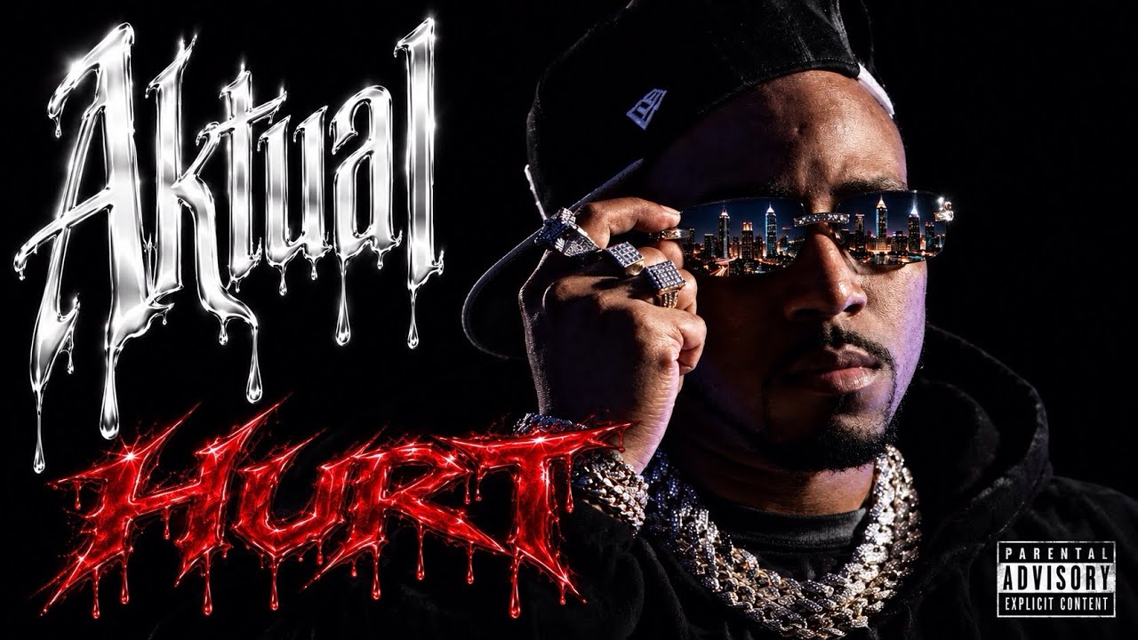 Watch Aktual - Hurt (Official Audio) Single on YouTube Watch Aktual - Hurt (Official Audio) Single on YouTube