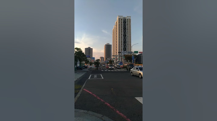 台南临安路桥2023.8封闭拆除#尖峰时段1H流量高达4500辆715 - 天天要闻