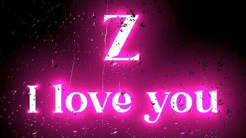 #Z letter name status | #Z love status🥰#Z whatsapp🌹status video🥀❤️#blackscreenstatus #whatsapp#viral