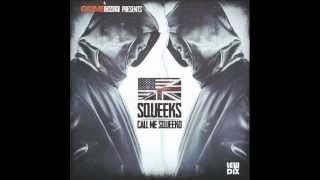 Squeeks - RIDING IN MY CAR (CALL ME SQUEEKO) Profile