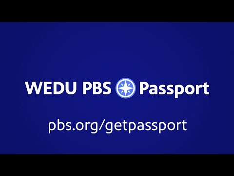 WEDU PBS Passport | PBS Video App