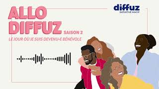 | Allô Diffuz | Saison 2 – Episode 1 : Jean-Pierre, vice-président de Silver Geek