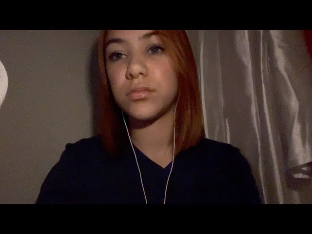 ASMR| Dry Vs. Wet hand sounds w/ movements