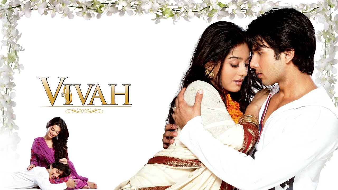 Vivah Full Movie (1080p) HD Movie Facts Review in Hindi