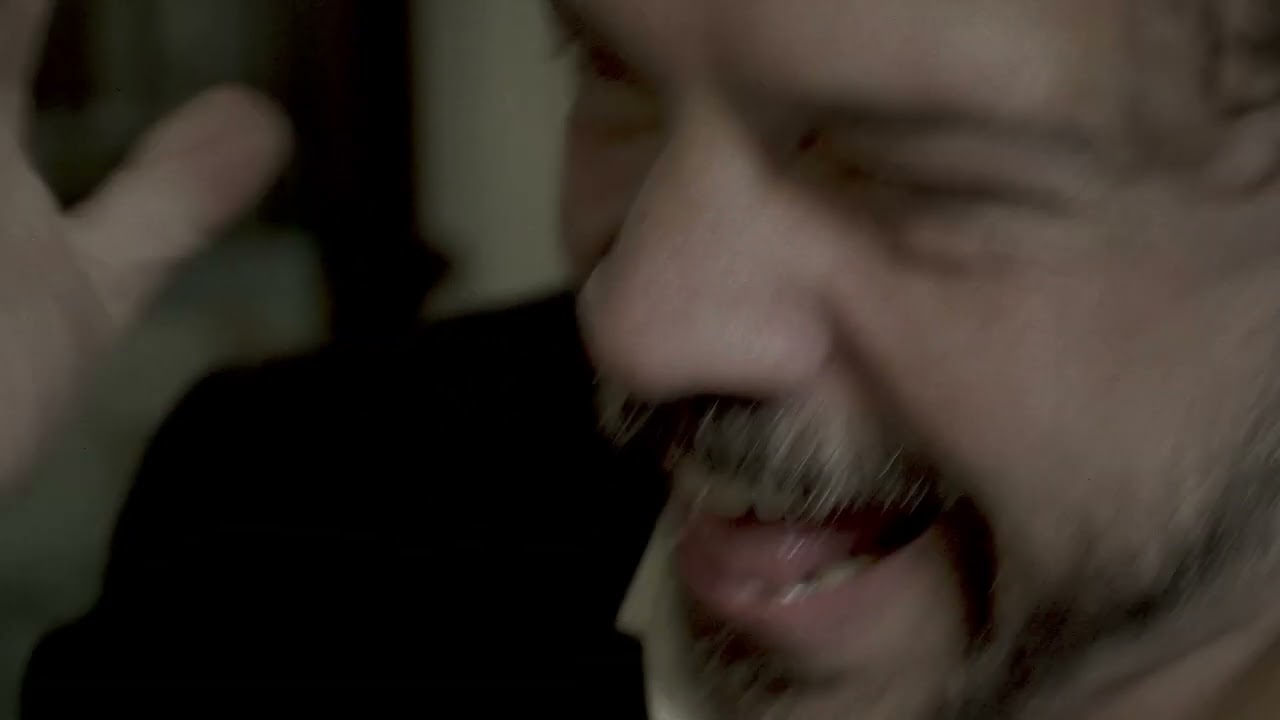 Favola per rinnegati - Book Trailer