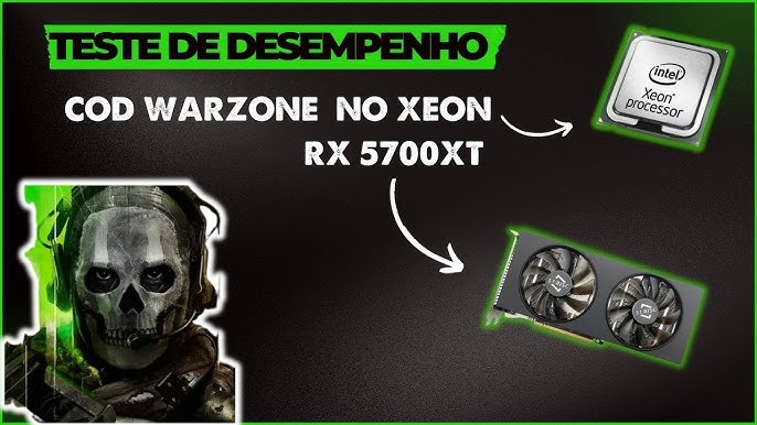 Warzone tem grandes nerfs na X13, Bafo de Dragão, e mais