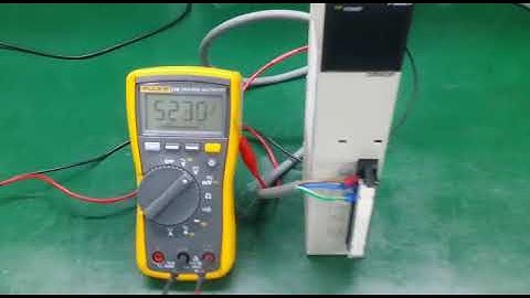 OMRON CV500-PS221 Power Supply Repairs by Dynamics Circuit (S) Pte. Ltd.