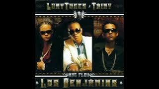 Daddy Yankee - Noche De Entierro Ft. Wisin & Yandel, Héctor El Father, Tony Tun Tun Y Zion