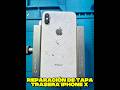 #iphonerepair #reparacioniphone #vamosportodo #reparacioncelulares